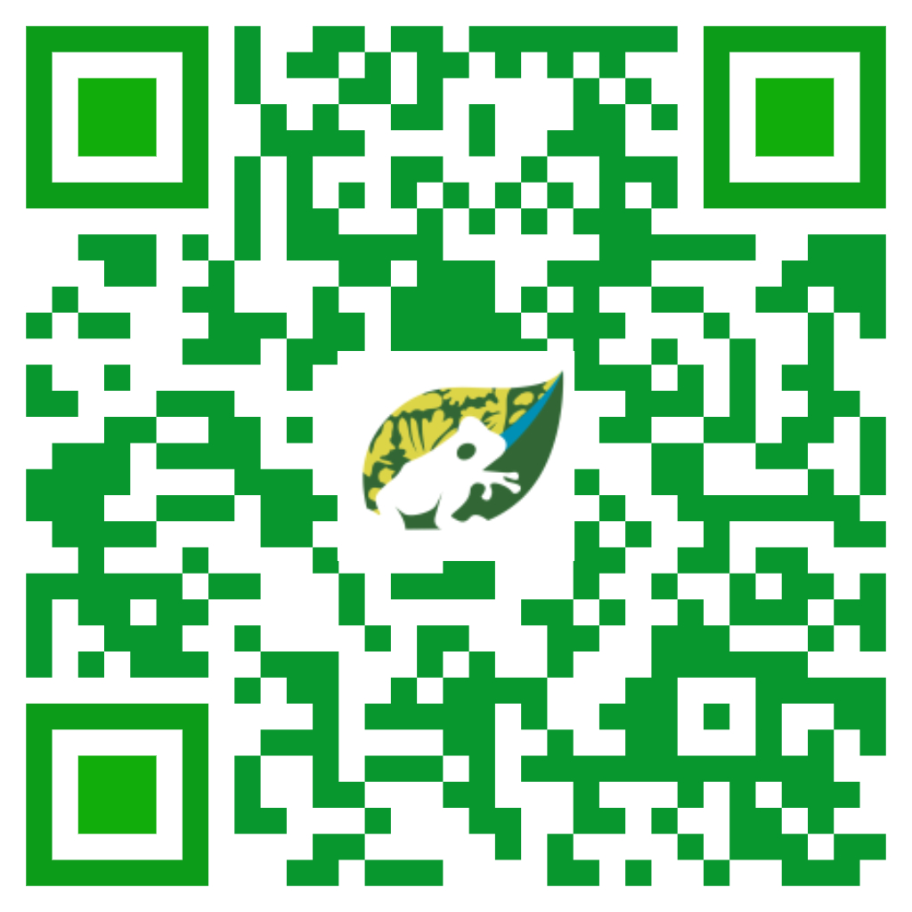 QR de Donación FINDY