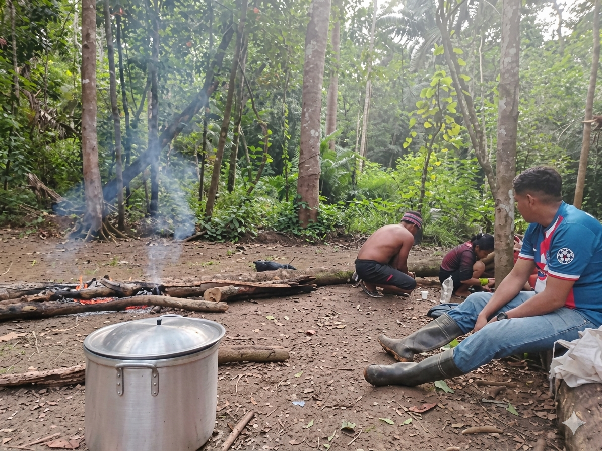 Jornada Comunitaria