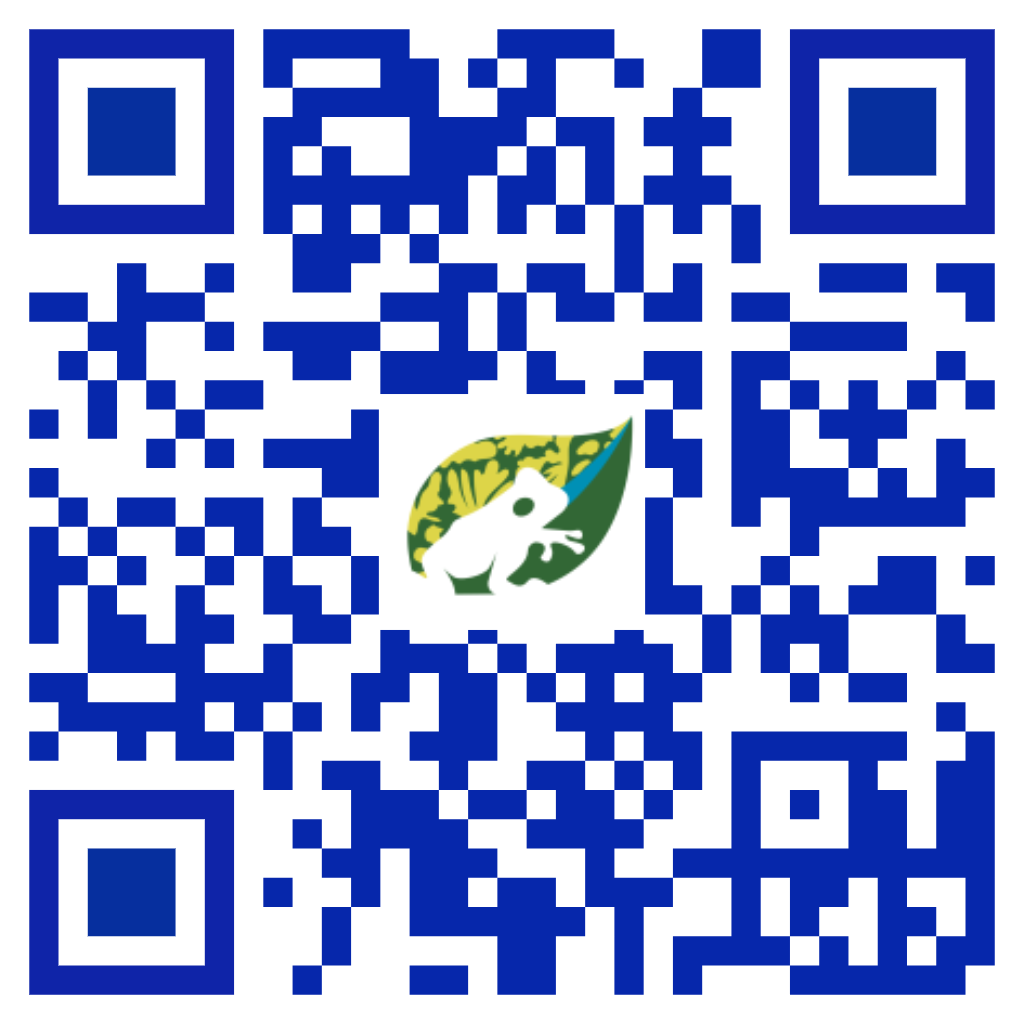 Facebook QR