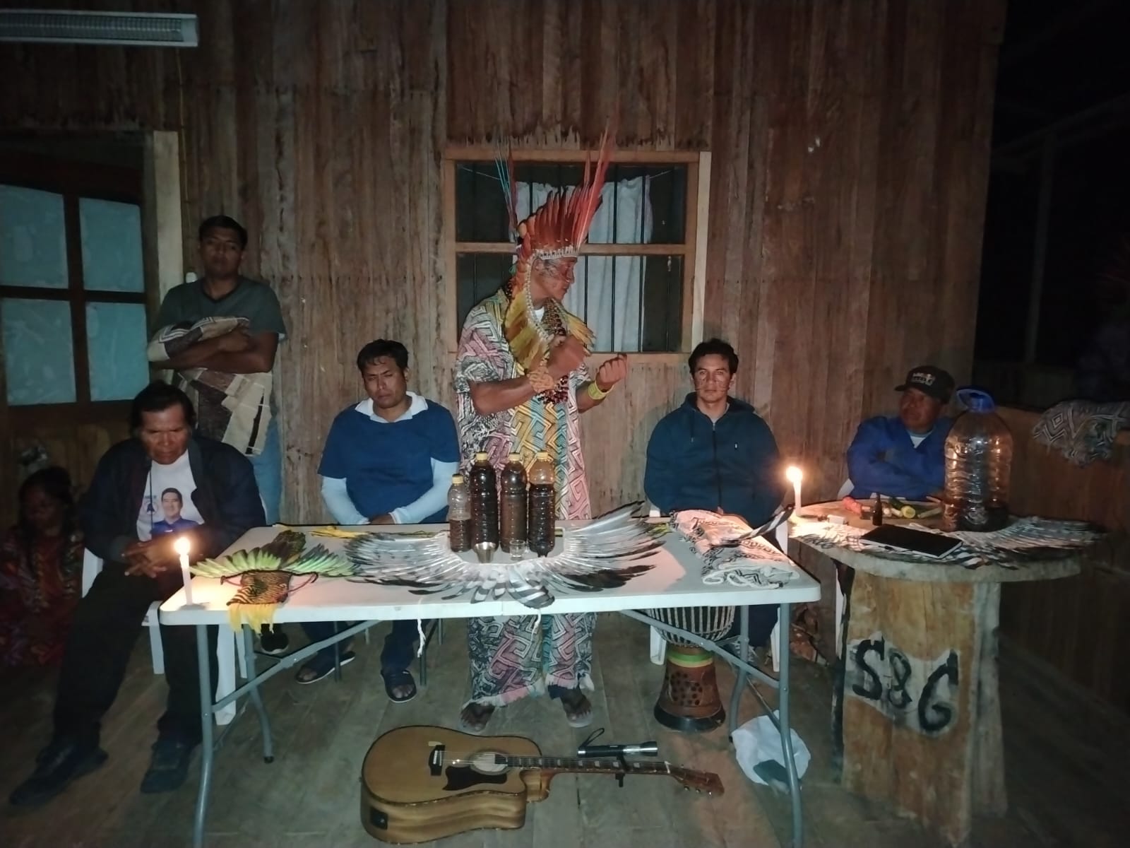 Comunidad