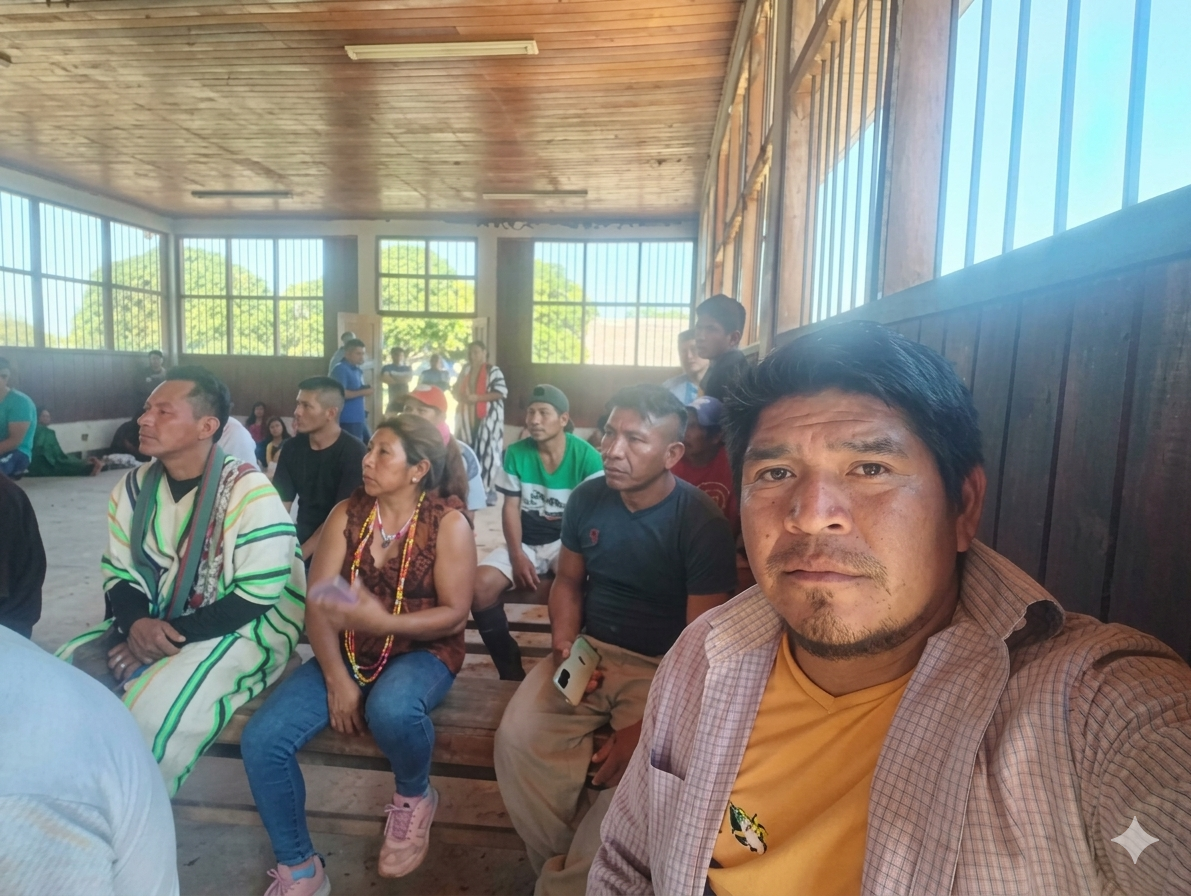 Segundo Intercambio