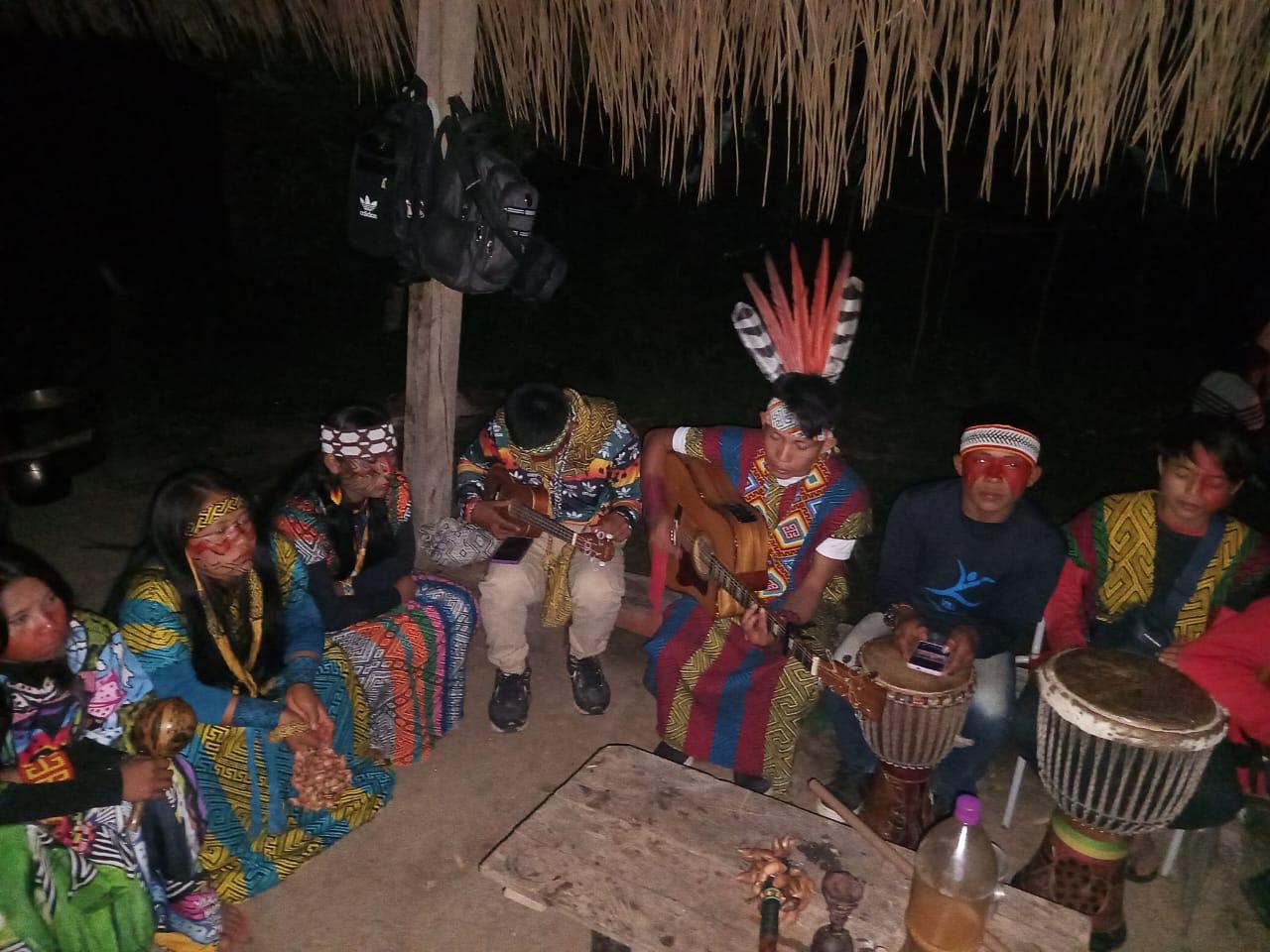Comunidad 4
